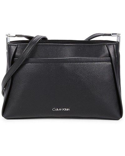 Calvin Klein Shoulder bags for Women | Online Sale up to 50% off | Lyst -  Page 2