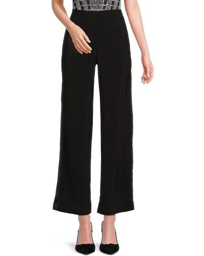 Premise Studio Women Clothes Plus Pants Trousers for Women Size