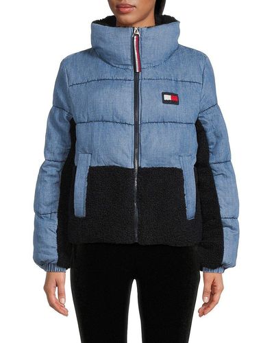 Smuk kvinde Flagermus madras Tommy Hilfiger Clothing for Women | Online Sale up to 82% off | Lyst