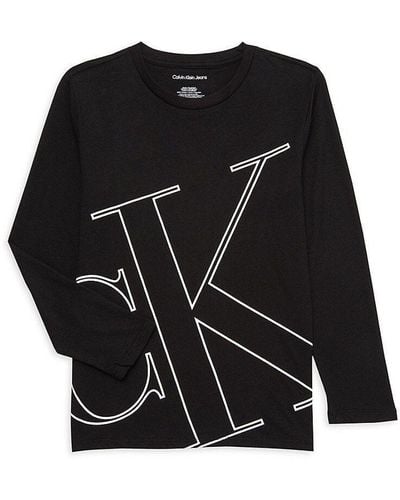 Calvin Klein T-shirts for Men | 60% Online to Sale Lyst up off 
