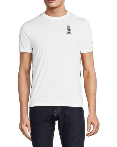 Prada T-shirts for Men | Online Sale up to 46% off | Lyst