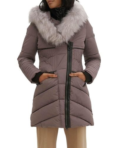 noize gigi coat