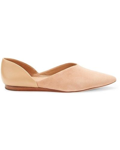 Vince clearance flats sale