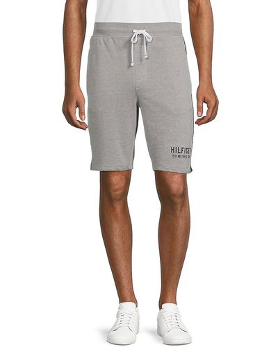 Gray Shorts for Men | Lyst