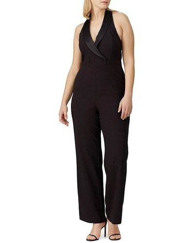 Aidan By Aidan Mattox Jumpsuits and rompers for Women | Online Sale up to  65% off | Lyst