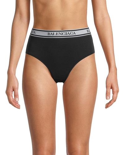 Balenciaga Knickers and underwear for Women, Online Sale up to 73% off