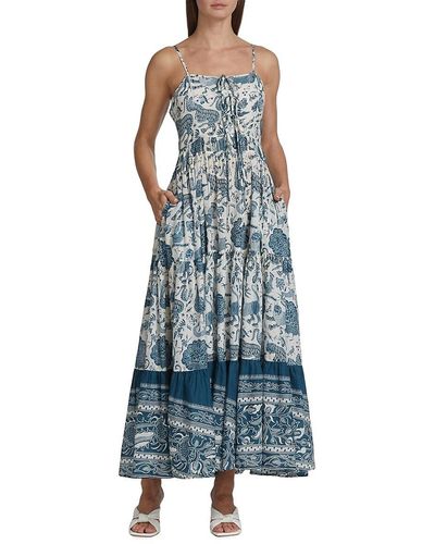 RHODE Maxi dresses for Women | Online Sale up to 76% off | Lyst