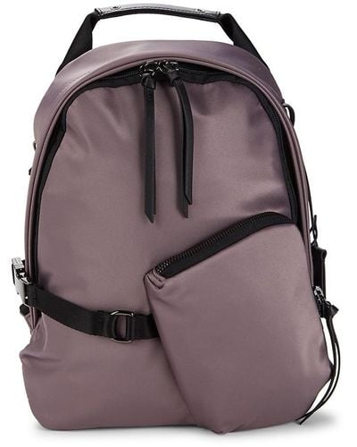 Tumi Devoe Sterling Backpack - Purple
