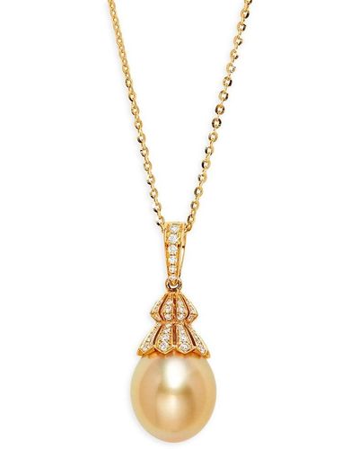 Tara pearls deals quality