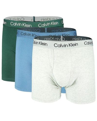 Calvin Klein Boxers for Men | Online Sale up to 70% off | Lyst
