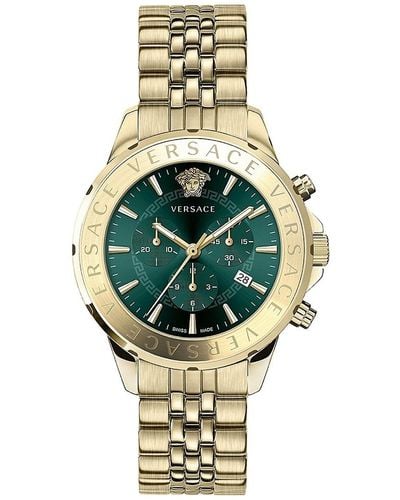 Versace Watches for Men | Online Sale up to 67% off | Lyst