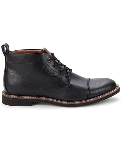 Tommy Hilfiger Boots for Men Online Sale up to 63 off Lyst Canada