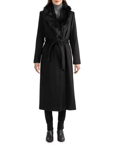 Sofia Cashmere Coats for Women | Online Sale up to 83% off | Lyst