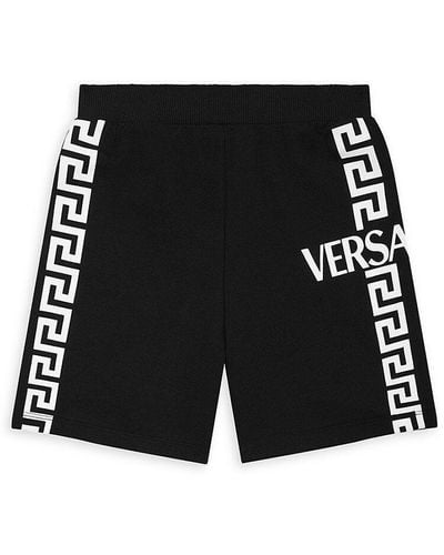 Versace Shorts for Men Online Sale up to 76 off Lyst