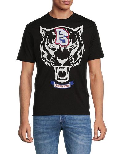 Philipp Plein T-shirts for Men | Online Sale up to 87% off | Lyst