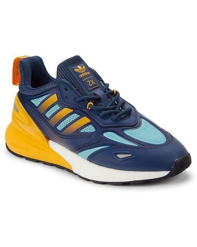 Adidas ZX Shoes for Women - Up to 60% off | Lyst
