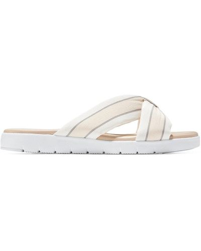 Cole Haan Flat sandals for Women | Online Sale up to 73% off | Lyst Canada