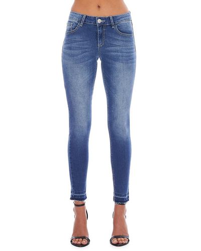 Shop PROSPERITY DENIM Online Sale New Season Lyst Canada
