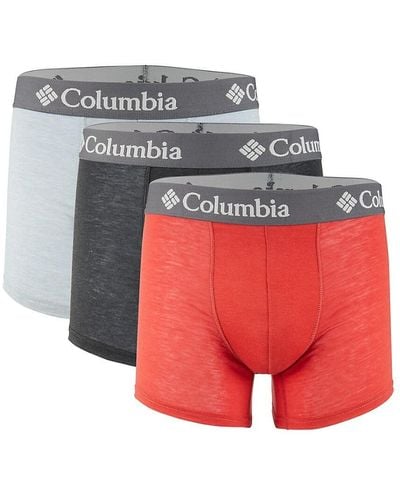 Columbia Boxers for Men, Online Sale up to 28% off