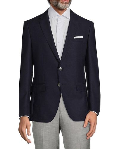 BOSS by HUGO BOSS Jackets for Men | Online Sale up to 70% off 