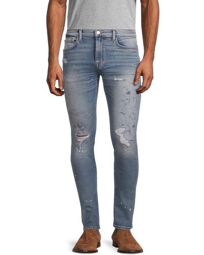 Joe's jeans the legend skinny fit jeans 2025