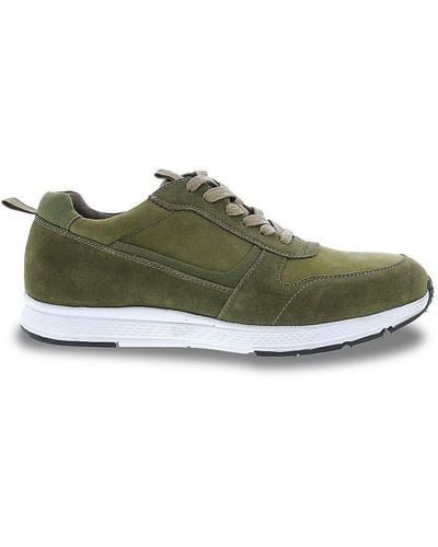 Green English Laundry Sneakers for Men | Lyst