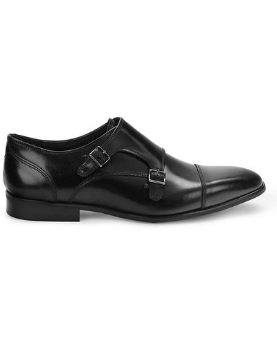 Monk Strap Flats for Women - Up to 60% off | Lyst