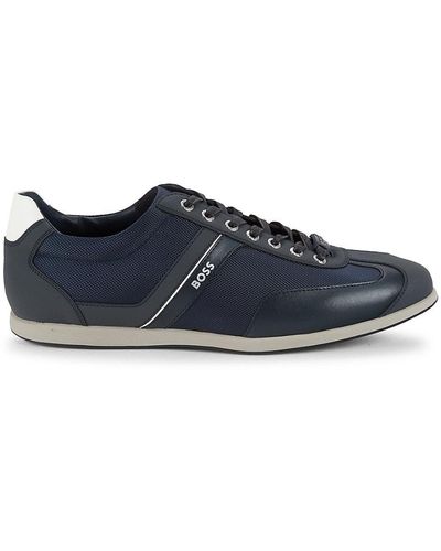 BOSS by HUGO BOSS Shoes for Men | Online Sale up to 60% off | Lyst Canada