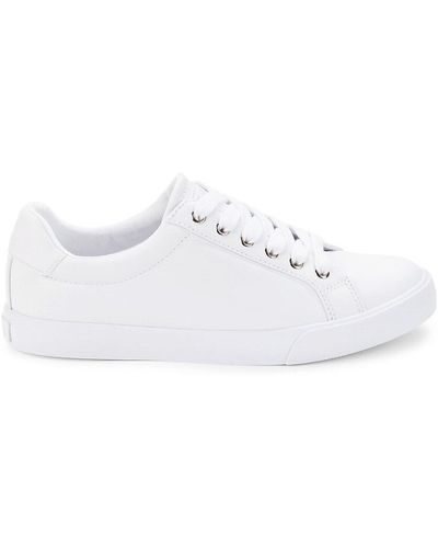 Nine West Active Solid Trainers - White