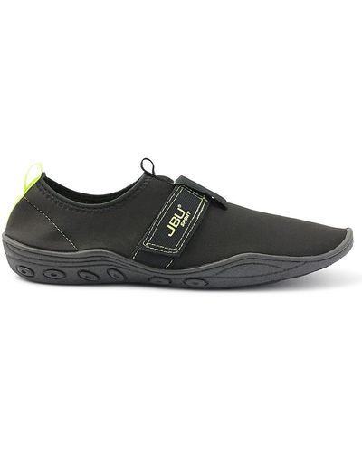 Jambu Shore Slip-On Sneakers - Black