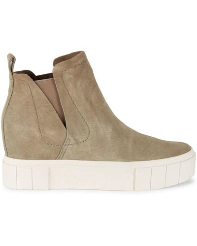 Dolce Vita High-top sneakers for Women | Online Sale up to 57% off | Lyst