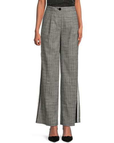 Karl Lagerfeld Wide-leg and palazzo pants for Women | Online Sale