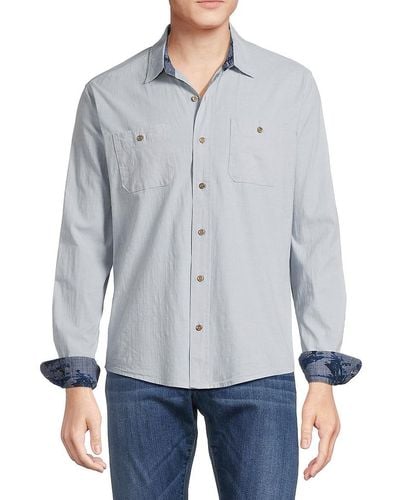 Tailor vintage performance shirt new arrivals