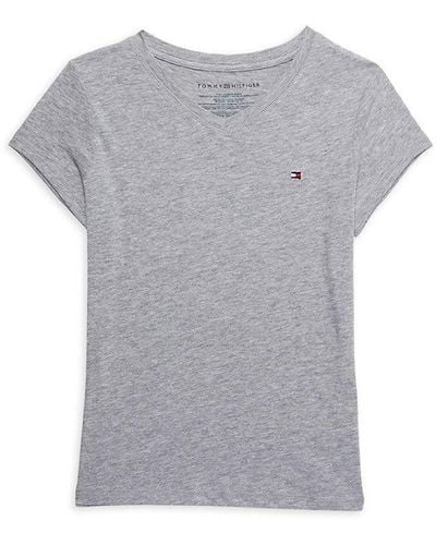 Tommy Hilfiger T shirts for Women Online Sale up to 73 off Lyst