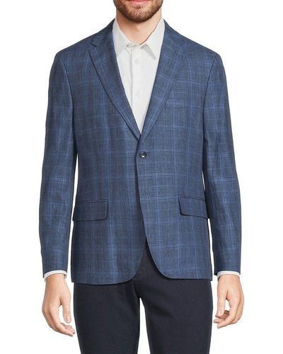 Tommy Hilfiger Blazers for Men | Online Sale up to 81% off | Lyst