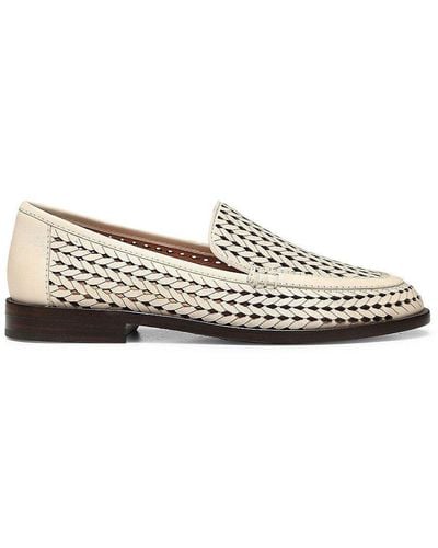 Joie
 Lilianna Cut Out Leather Loafers