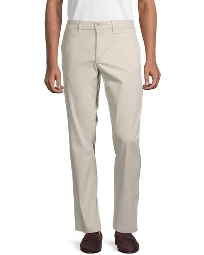 Ben Sherman Core Slim-fit Chino Trousers - Multicolour