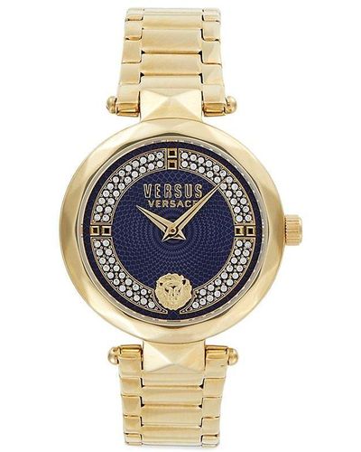Versus Watches for Women | Online Sale up to 61% off | Lyst
