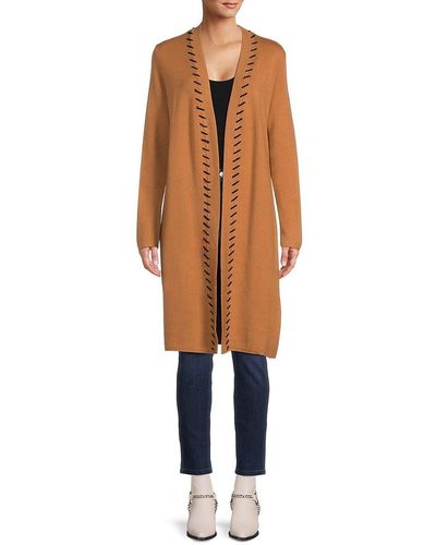Elie Tahari Cardigans for Women | Online Sale up to 79% off | Lyst
