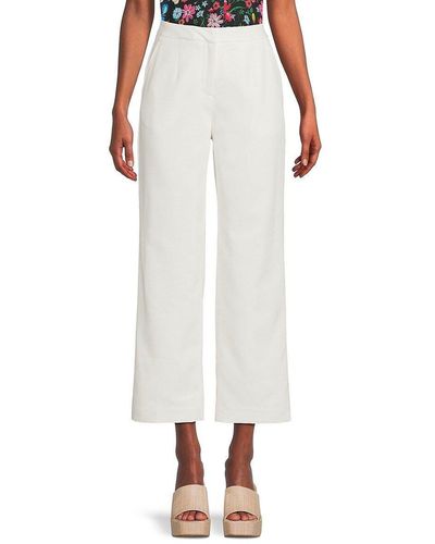 Tahari Pants, Slacks and Chinos for Women | Online Sale up to 74% off ...