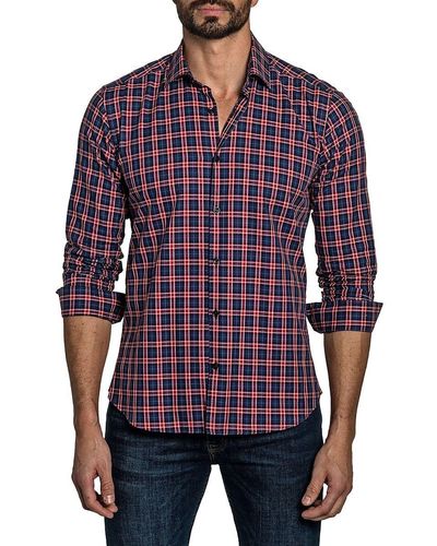 Jared Lang Shirts for Men | Online Sale up to 72% off | Lyst