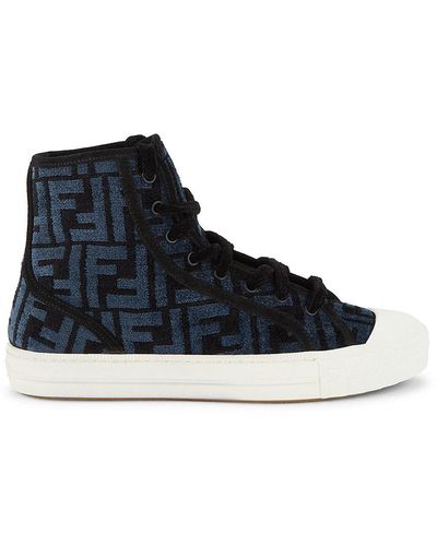 Fendi chucks clearance