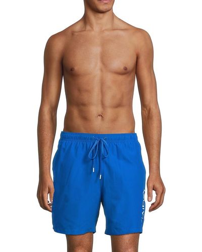 Calvin Klein Beachwear and Swimwear for Men | Online Sale up to 74% off |  Lyst Canada