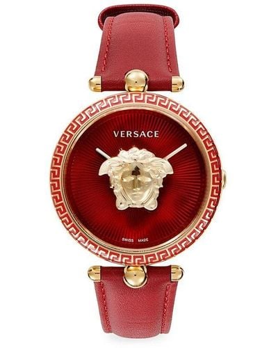 Versace Watches for Women | Online Sale up to 71% off | Lyst