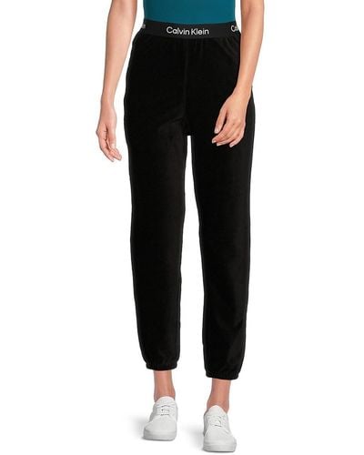 Calvin Klein Track pants and jogging bottoms for Women, Online Sale up to  70% off