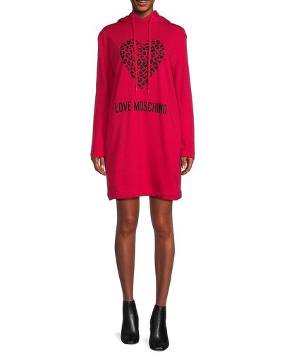 Costume clearance love moschino