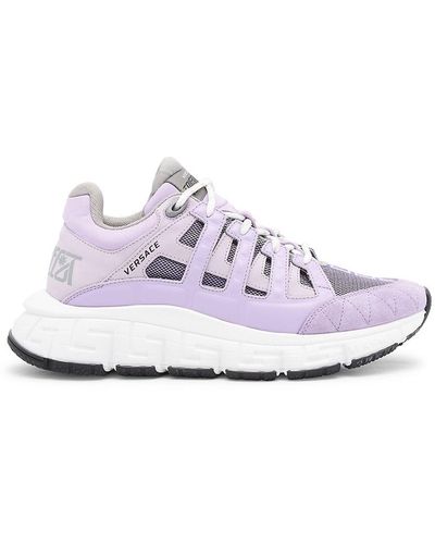 Versace Trainers for Women Online Sale up to 58 off Lyst Page 2