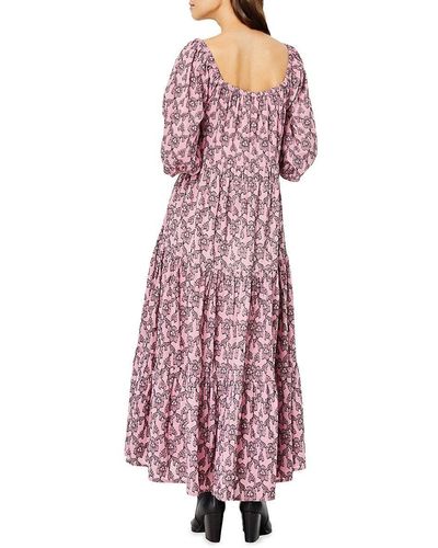 Pink Roberta Roller Rabbit Dresses for Women | Lyst