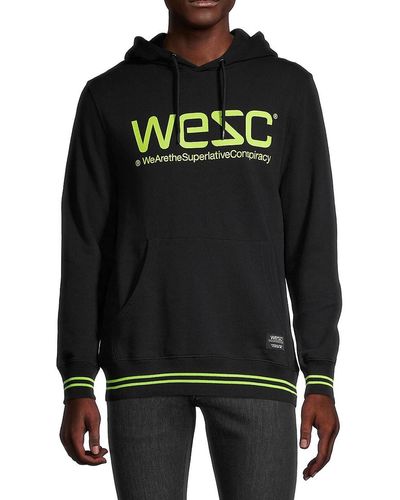 Wesc Hoodies for Men | Online Sale up to 77% off | Lyst