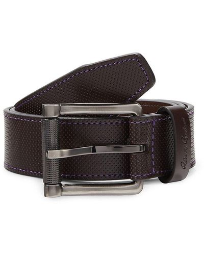 Robert graham shop belts sale